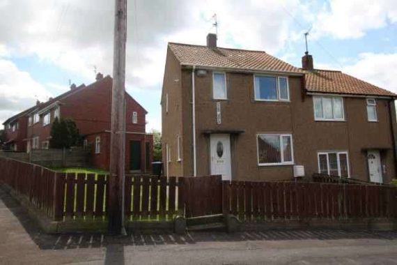 2 Bedroom Property